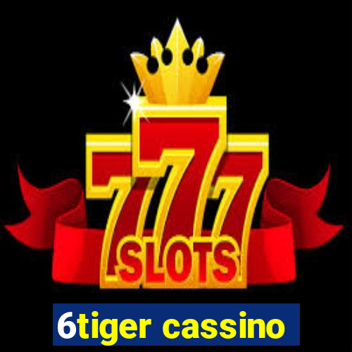 6tiger cassino